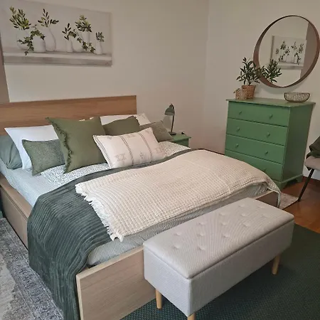 Via Roma 97 Apartament Tarvisio