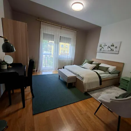 Apartament Via Roma 97