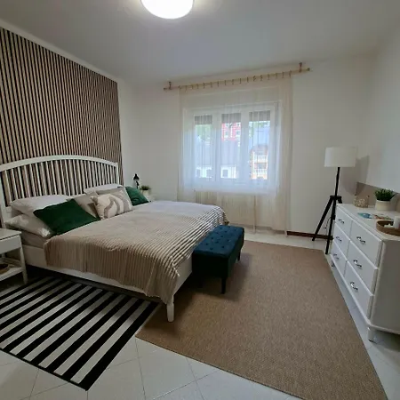 Via Roma 97 Apartament Tarvisio