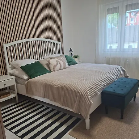 Apartament Via Roma 97 *