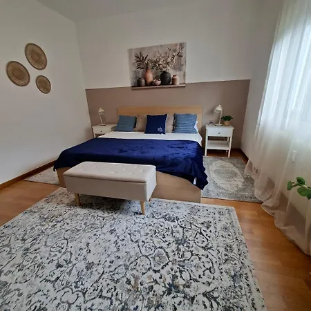 Apartament Via Roma 97 Tarvisio