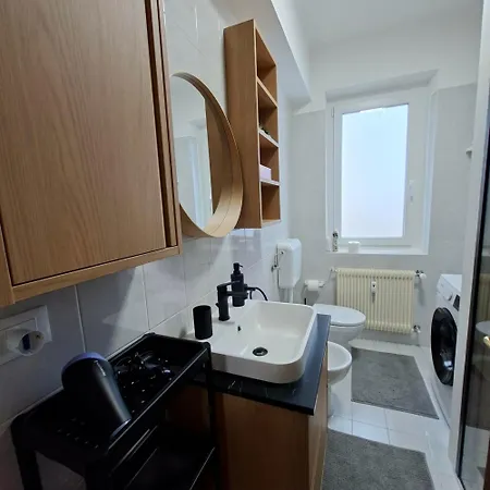 Via Roma 97 Apartament Tarvisio