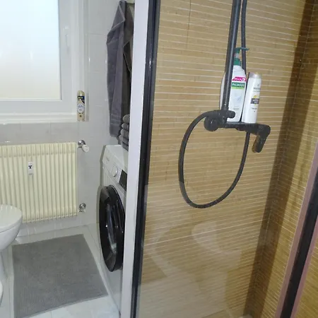 Apartament Via Roma 97 Tarvisio