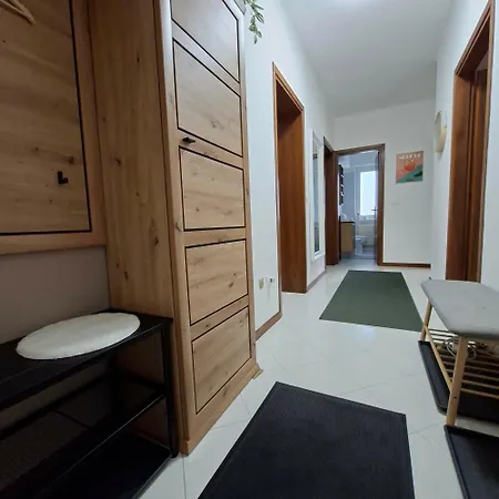 Apartament Via Roma 97