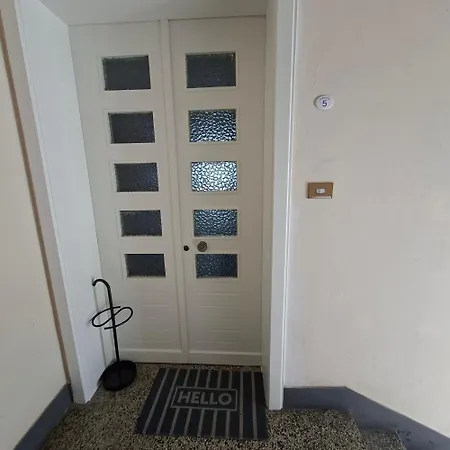 Apartament Via Roma 97 *