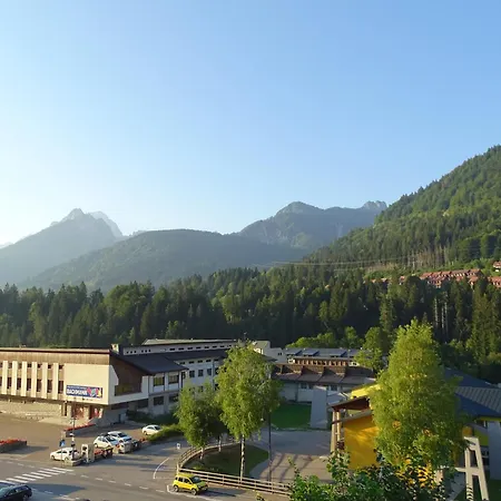 Via Roma 97 Tarvisio